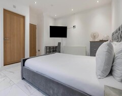Hotel Luxury 4 Bedroom Studio Apartment (Middlesbrough, Storbritannien)