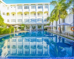 Khách sạn Eden Plaza Da Nang Hotel (Đà Nẵng, Việt Nam)