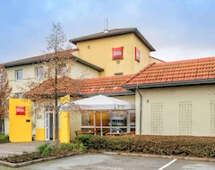 Khách sạn B&B HOTEL Kassel-Industriepark (Cassel, Đức)