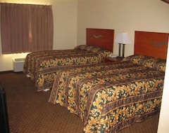 Otel Heritage Inn (Picayune, ABD)