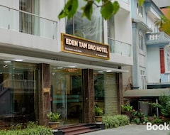 Khách sạn Eden Tam Dao Hotel - Lovely Hotel In Tam Dao (Tam Đảo, Việt Nam)