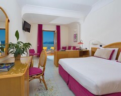 Khách sạn Hotel Tramonto D'Oro (Praiano, Ý)