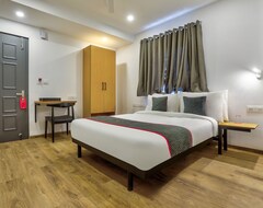 Hotel OYO Townhouse 156 Maraimalai Nagar (Chennai, India)