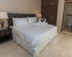 Hotel Suite Inn Riyadh (Riad, Arabia Saudí)