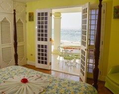 Koko talo/asunto Negril Beach Villa - You Cant Buy Love, But You Can Rent Paradise! (Savanna-La-Mar, Jamaika)