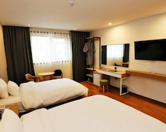 Hotel E-Motel - Pyeongchang-gun (Pyeongchang, Južna Koreja)