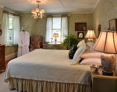 Hilltop House Bed & Breakfast (Bangall, Hoa Kỳ)