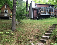 Casa/apartamento entero Year Round Paudash Lake Cottage (Harcourt, Canadá)