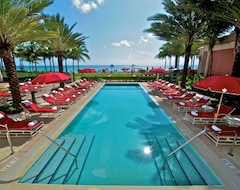 Hotelli Acqualina Resort And Residences (Sunny Isles Beach, Amerikan Yhdysvallat)