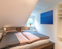 Toàn bộ căn nhà/căn hộ Ferienwohnung/app. Für 4 Gäste Mit 73m² In Weesby (Weesby, Đức)