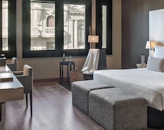 Grand Hotel Central, Small Luxury Hotels (Barcelona, Spain)