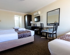 Khách sạn Abcot Inn (Sydney, Úc)