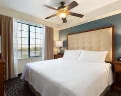 Hotel Homewood Suites by Hilton San Diego Airport/Liberty Station (San Diego, USA)