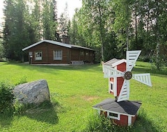 Hele huset/lejligheden Vacation Home Taukotupa In Juupajoki - 6 Persons, 1 Bedrooms (Juupajoki, Finland)