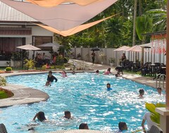 Bakawan Hideaway Resort and Restaurant (Bontoc, Philippines)