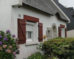 Hele huset/lejligheden Maison Particuliere Bretagne Sud (Ploemeur, Frankrig)