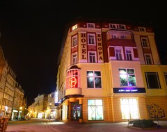 Hotel Europa (Jelenia Góra, Poljska)