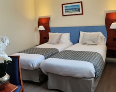 Hotelli Hotel Estuaire (Saint-Brevin-les-Pins, Ranska)