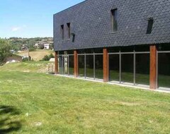 Toàn bộ căn nhà/căn hộ Appart 6 Pers 3Bedrooms Garden And Heated Pool (Saillagouse, Pháp)