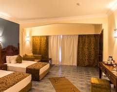 Jasmine Palace Resort & Spa (Hurgada, Mısır)