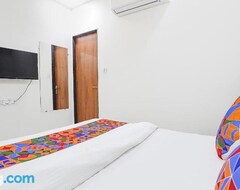 Hotelli FabHotel Vishala Inn (Ahmedabad, Intia)