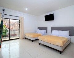 Khách sạn Hotel Abi Inn By Geh Suites (Cartagena, Colombia)