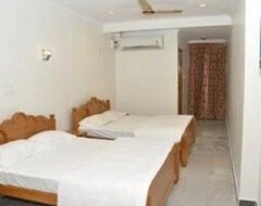 Hotel Mahalakshmi Residency (Chennai, Indien)