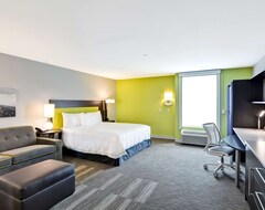 Hotel Home2 Suites Azusa (Azusa, USA)