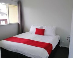 Căn hộ có phục vụ Stanley Apartments (Hamilton, New Zealand)