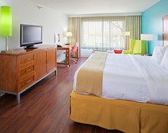 Holiday Inn Express Indianapolis - Fishers, an IHG Hotel (Fishers, ABD)