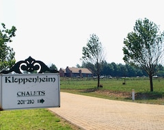 Toàn bộ căn nhà/căn hộ Kloppenheim Self Catering (Machadodorp, Nam Phi)