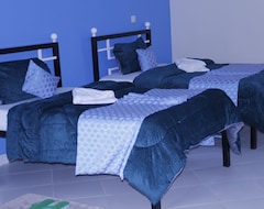 Hotelli Eland Accommodations (Nairobi, Kenia)