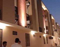 Khách sạn Hotel Dwarka Kunj (Vrindavan, Ấn Độ)