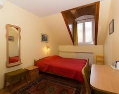 Bed & Breakfast Budavar Bed and Breakfast (Budapest, Hungary)