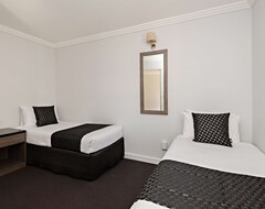 فندق Comfort Inn Lincoln Downs (باتمانز باي, أستراليا)
