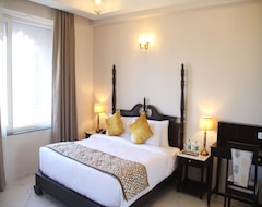 Hotel Renest Kumbhalgarh (Kumbhalgarh Fort, Indien)
