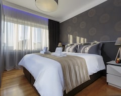 Hotel The Queen Luxury Apartments - Villa Giada (Luxembourg By, Luxembourg)