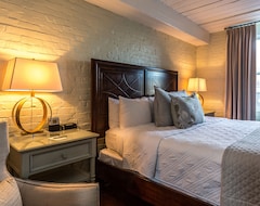 Hotelli Olde Harbour Inn (Savannah, Amerikan Yhdysvallat)