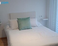 Hele huset/lejligheden Apartamento Turistico Cristobal Colon (Huelva, Spanien)