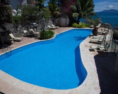 Sunset Beach Hotel (Glacis, Seychellen)