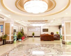 Khách sạn Xincheng International (Gangu, Trung Quốc)