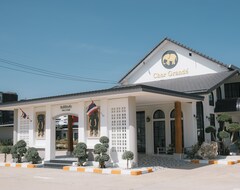 Khách sạn Chor Grandé Resort (Trat, Thái Lan)