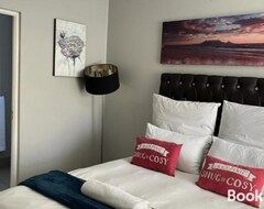 Cijela kuća/apartman Home Sweet Home 2bedrooms Apartment (Johannesburg, Južnoafrička Republika)