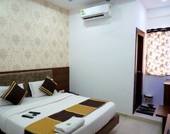 Khách sạn Hotel Laxmi Palace (Anand, Ấn Độ)