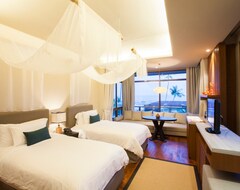 Hotel ShaSa Resort & Residences Koh Samui (Laem Set Beach, Thailand)