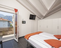 Aparthotel 4 Limoni Apartment Resort (Riva del Garda, Italija)