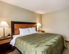 Quality Hotel Exton (Exton, USA)