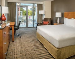 Hotel Hilton Vancouver Washington (Vancouver, USA)