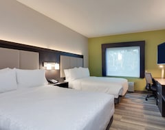 Hotel Holiday Inn Express & Suites Ft. Lauderdale Airport/Cruise (Fort Lauderdale, Sjedinjene Američke Države)