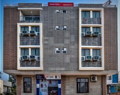 Hotel Ravi Residency (Bharatpur, Indija)